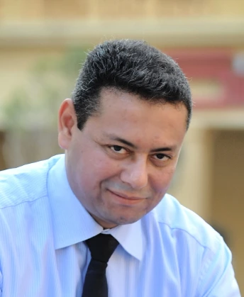 Fouad Sabry
